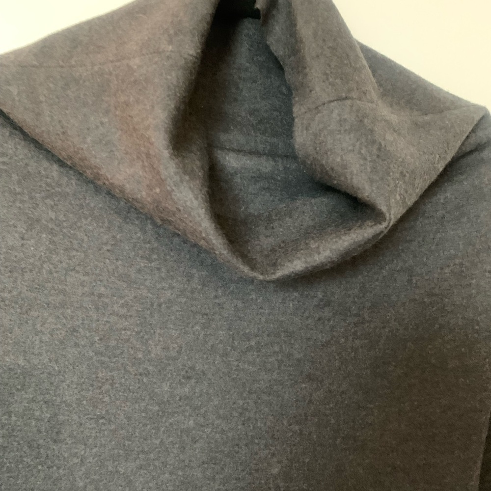 Bruno Cucinelli Wool Dress